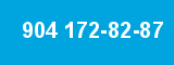 904 172-82-87